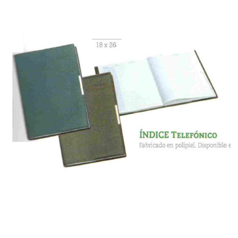 LISTIN TLFNO 4º PROL. BISMARK PLASTICO POESSA 313924