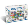 JUEGO GIOTTO ART LAB COLOR & PUZZLE 581800 FILA