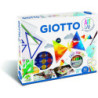 JUEGO GIOTTO ART LAB EASY PAINTING MAGIC TRIANGLE 581300 FILA