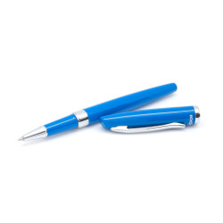 ROTULADOR INOXCROM PRIME AZUL C/ESTUCHE 10351004