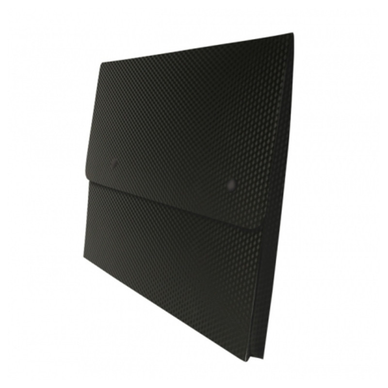 CARPETA CONGRESO PRYSE BROCHE PLAST  413 ^