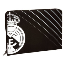 CARPETA CONGRESO SAFTA 08 REAL MADRID CREMALLERA 51857455 ^