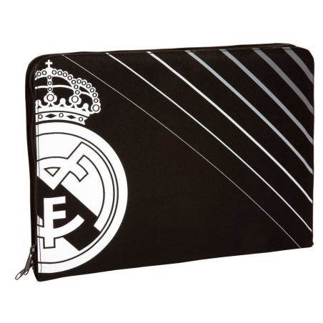 CARPETA CONGRESO SAFTA 08 REAL MADRID CREMALLERA 51857455 ^