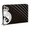 CARPETA CONGRESO SAFTA 08 REAL MADRID CREMALLERA 51857455 ^