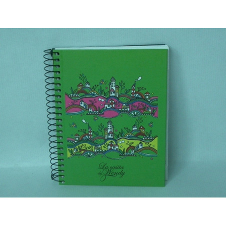 LISTIN TLFNO 8º DEC ENRI 07 LA CASITA DE WENDY GLITTER 10520665 ^