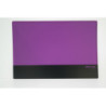 VADE SENFORT18 SOHO ANTIDESLIZANTE COLOR MORADO 20827