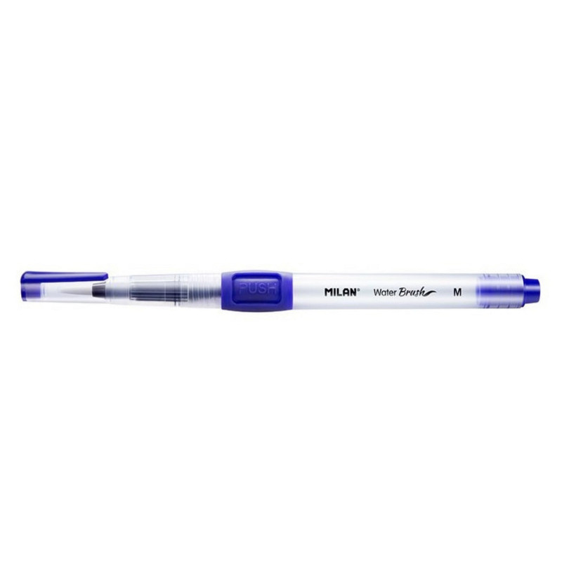 PINCEL RECARGABLE CON AGUA WATER BRUSH MILAN