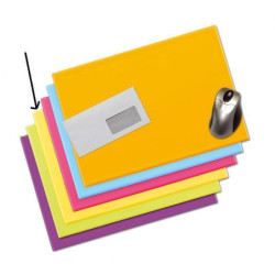 VADE COLOR LISO AMARILLO FC90 48*33 IBERPLAS