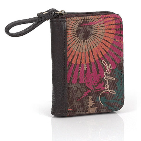 BILLETERO GABOL THAI MONEDERO 11*8CM 520012 ^