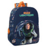MOCHILA DE 33 CM ADAPT.CARRO LIGHTYEAR SAFTA23 ENERO 612216180