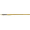PINCEL ÓLEO PLANO CERDA ECONÓMICO nº 1 M/L ARTIST