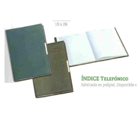 LISTIN TLFNO 4º PROL. BISMARK PLASTICO POESSA 313924