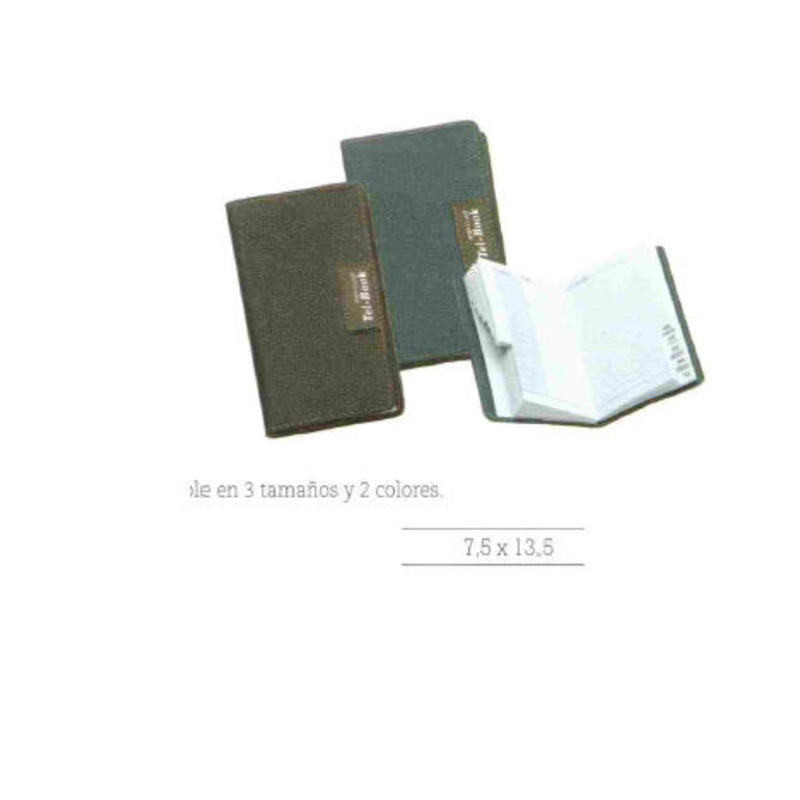 LISTIN TLFNO 12º BISMARK PLASTICO POESSA 313925