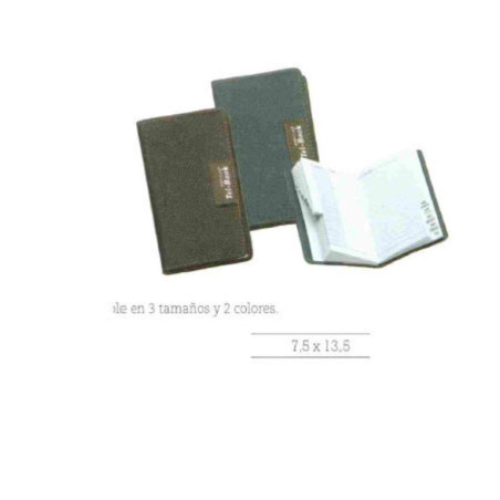 LISTIN TLFNO 12º BISMARK PLASTICO POESSA 313925