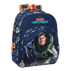 MOCHILA INFANTIL ADAPT.CARRO LIGHTYEAR SAFTA23 ENERO 612216609