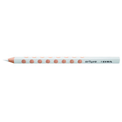 LAPICEROS COLOR LYRA GROOVE BLANCO CJ.12UDS