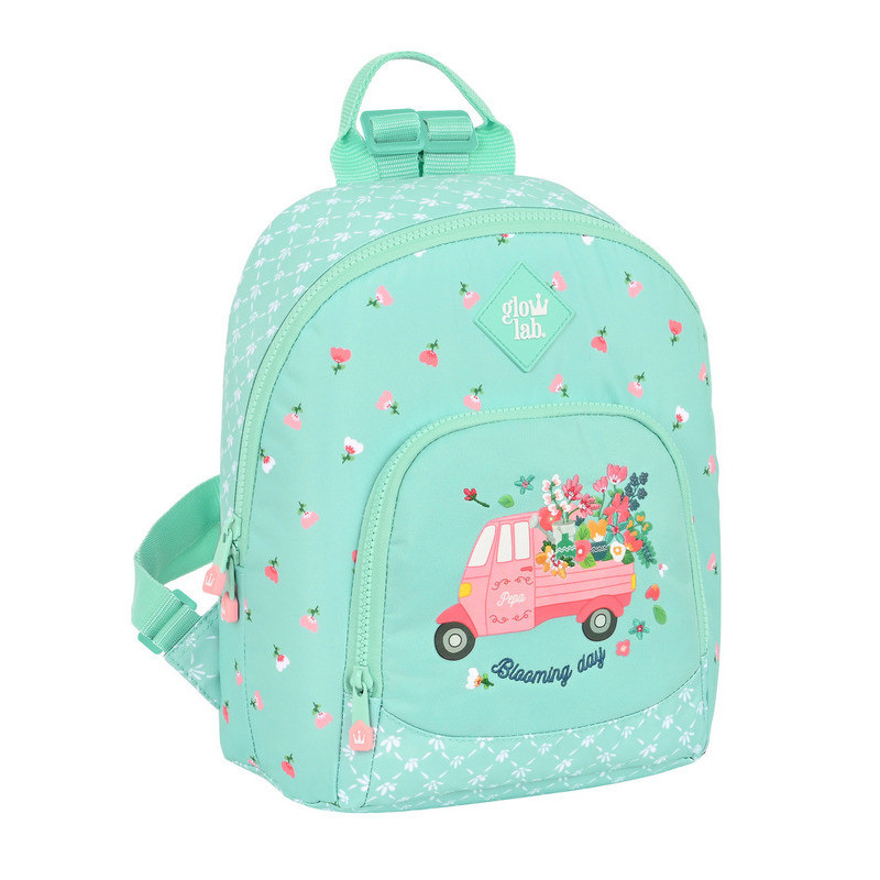 MINI MOCHILA GLOWLAB "PEPA" SAFTA23 ENERO 612217846