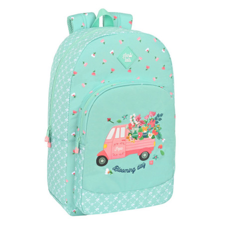 MOCHILA ADAPT.CARRO GLOWLAB "PEPA" SAFTA23 ENERO 612217876