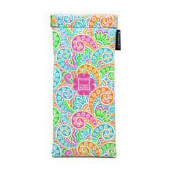 FUNDA DE GAFAS MAKENOTES17 PAISLEY ONE 18CM GB007