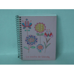 LISTIN TLFNO 8º DEC ENRI LA CASITA DE WENDY 10501865 ^