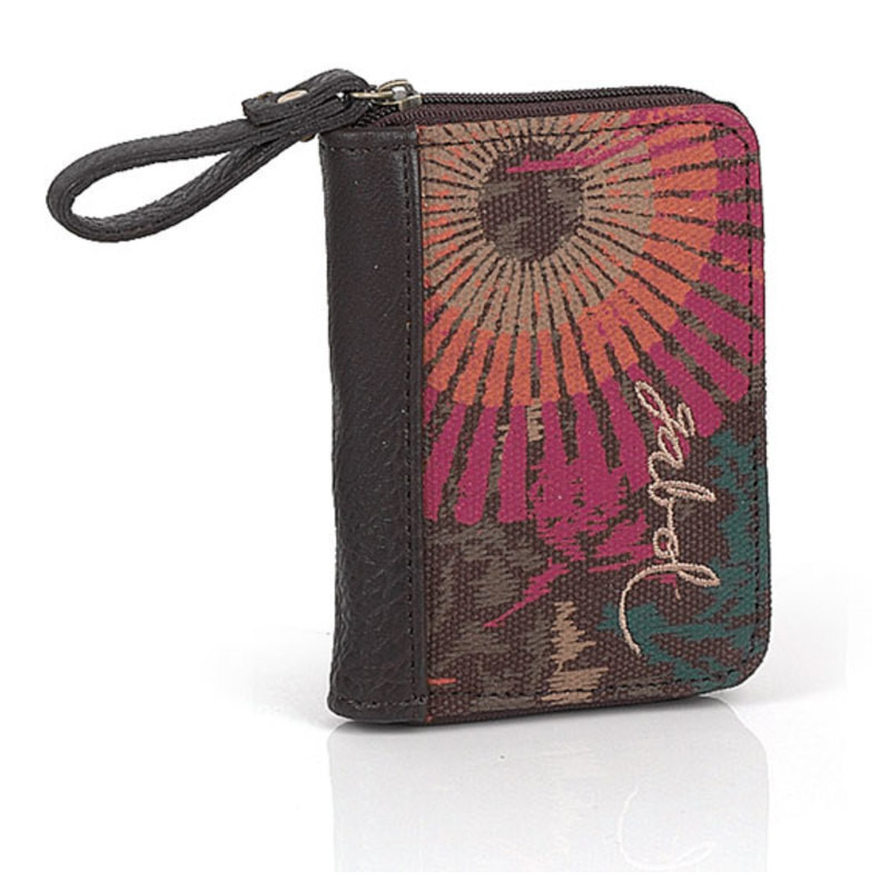 BILLETERO GABOL THAI MONEDERO 11*8CM 520012 ^