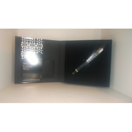 ROTULADOR INOXCROM FASHION WEEK SAHARA GEOMETRICO 11279