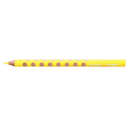 LAPICEROS COLOR LYRA GROOVE AMARILLO ZINC CJ.12UDS