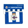 BILLETERA REAL DEPORTIVO DE LA CORUÑA SAFTA23 ENERO 811978036