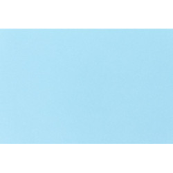 TAPA ENCUADERNAR A-4 POLIPROPILENO 0,45 PASTEL AZUL PTE 100U DHP 22170