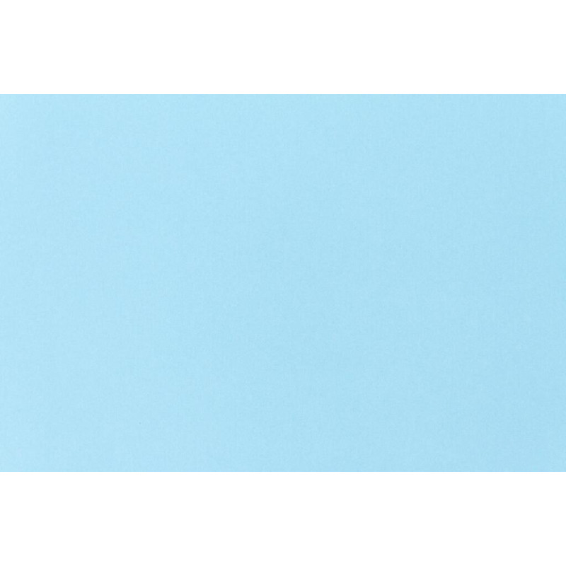 TAPA ENCUADERNAR A-4 POLIPROPILENO 0,45 PASTEL AZUL PTE 100U DHP 22170