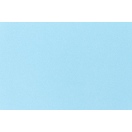 TAPA ENCUADERNAR A-4 POLIPROPILENO 0,45 PASTEL AZUL PTE 100U DHP 22170