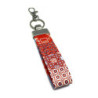 LLAVERO MAKENOTES17 FLORAL QUILT 13CM MNKR03