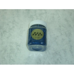 PURPURINA WG SUPERFINA METAL AZUL 125ML 4835