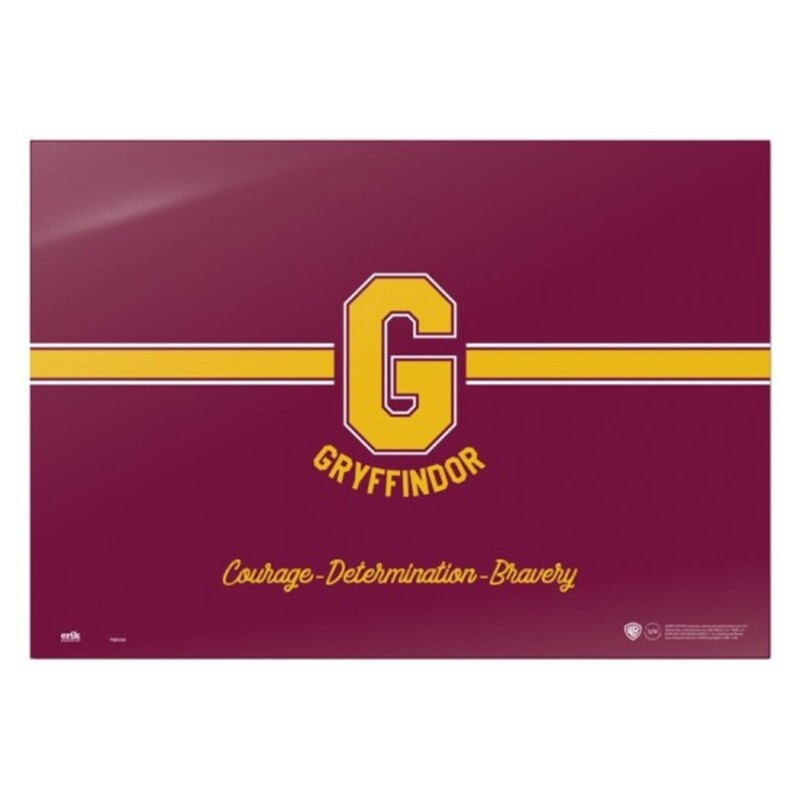 VADE ERIK DECORADO GRYFFINDOR 35*50 TSEH358