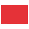 VADE ERIK COLORES LISO ROJO 35*50 TSEPTP001