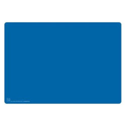 VADE ERIK COLORES LISO AZUL 35*50 TSEPTP002