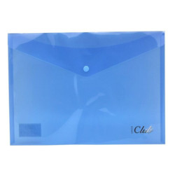 DOSSIER SOBRE A-4 TRANSLUCIDO AZUL INGRAF OFFICE 318468 POESSA UNIDAD (10)
