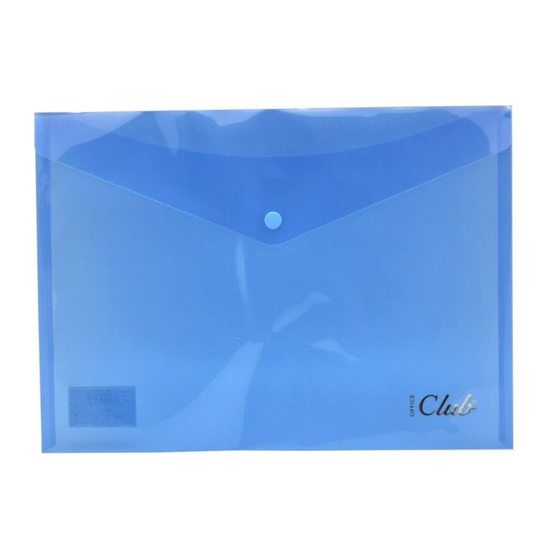 DOSSIER SOBRE A-4 TRANSLUCIDO AZUL INGRAF OFFICE 318468 POESSA UNIDAD (10)