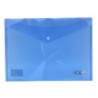 DOSSIER SOBRE A-4 TRANSLUCIDO AZUL INGRAF OFFICE 318468 POESSA UNIDAD (10)