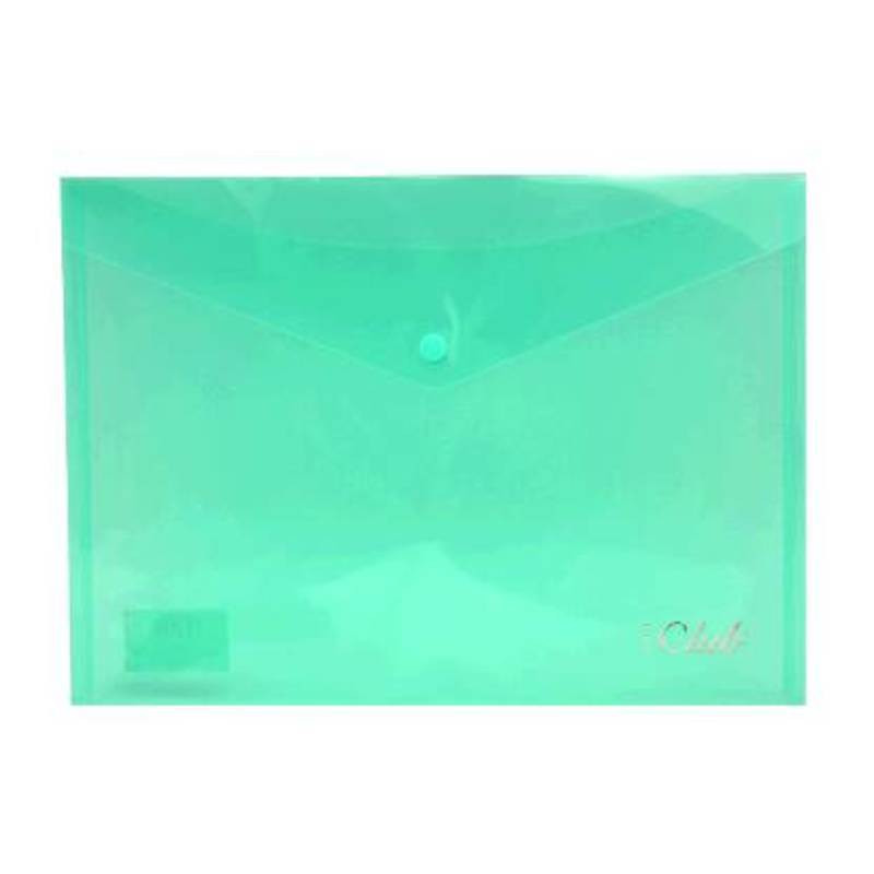 DOSSIER SOBRE A-4 TRANSLUCIDO VERDE