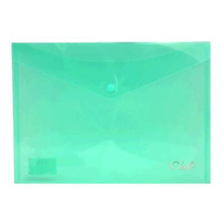 DOSSIER SOBRE A-4 TRANSLUCIDO VERDE