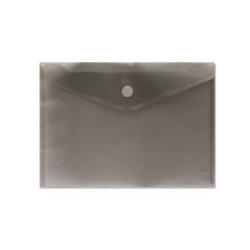 DOSSIER VELCRO A-4 YES COLOR FUME 323949 PTE 24U POESSA