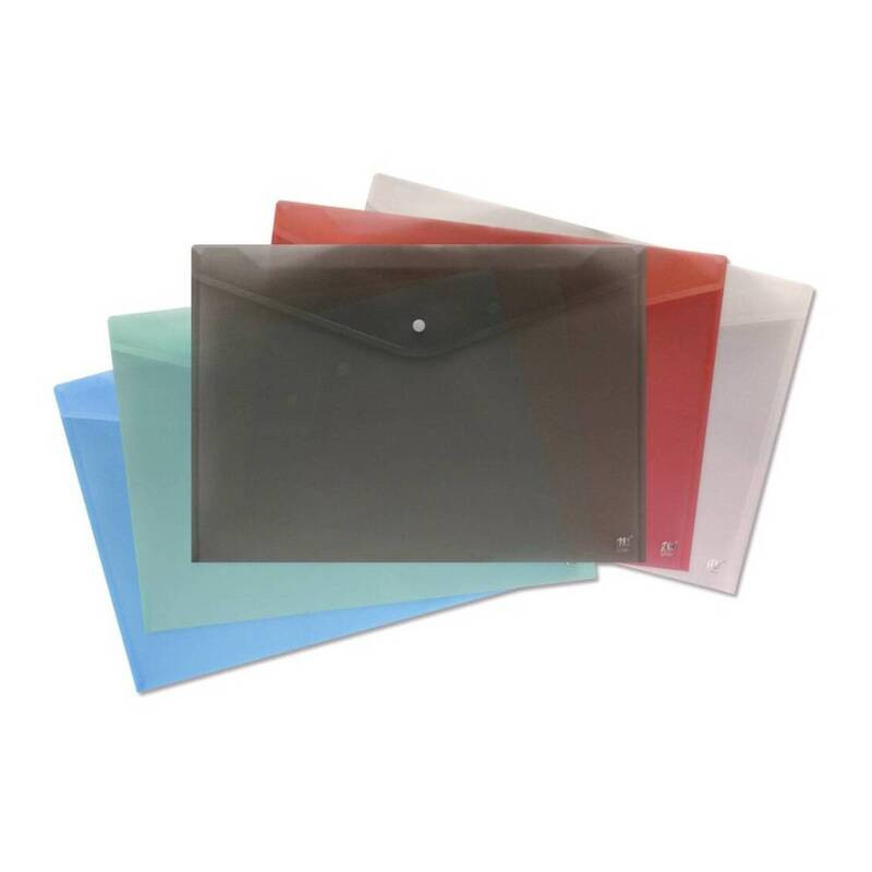 DOSSIER SOBRE A-3 YES COLORES SURTIDOS 323989 PTE 12U POESSA