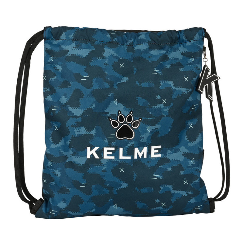 SACO PLANO KELME "BREAK" 612221196 40*35 SAFTA22