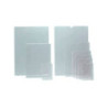FUNDA Nº 564 TRANSPARENTE 75*111    C/50U GRAFOPLAS