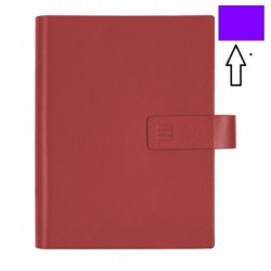 AGENDA FINOCAM CHIP SMART 1000 MORADO S/V
