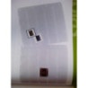 FUNDA DIAPOSITIVAS FOLIO 20 DEPARTAMENTOS PARDO UNIDAD  2481