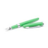 PLUMA INOXCROM PRIME VERDE C/ESTUCHE 10251006