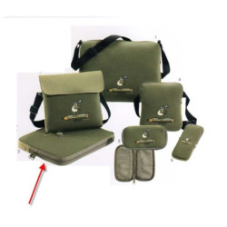 FUNDA ORDENADOR KUKUXUMUSU 07 NEOPRENO AIZKO 36*29 17605 ^