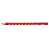 LAPICEROS COLOR LYRA GROOVE ROJO CJ.12UDS